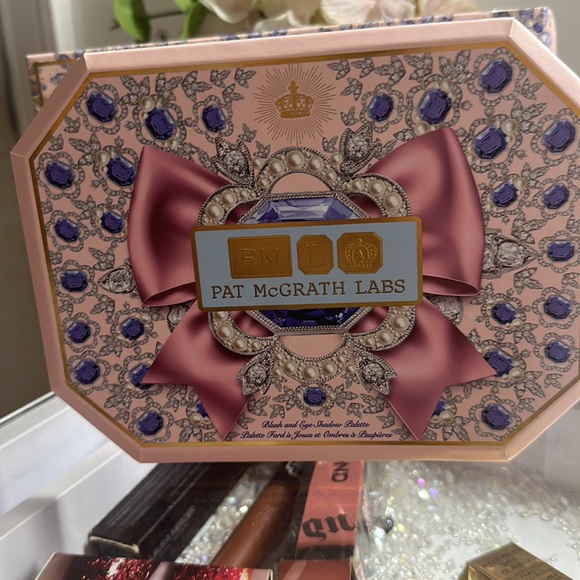 PAT MCGRATH LABS MTHRSHP BIJOUX BRILLIANCE: STARSTRUCK - Picture 2 of 5